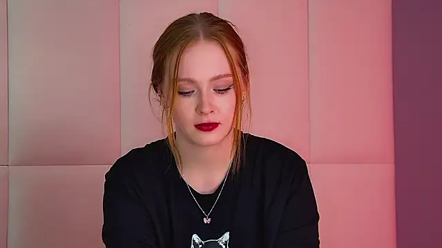 AgataFoxley – Naživo XXX chat