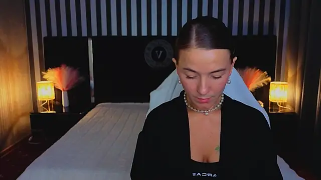 GracefulMichelle Chat XXX in diretta