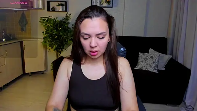 Czat XXX na żywo – OhMyMia