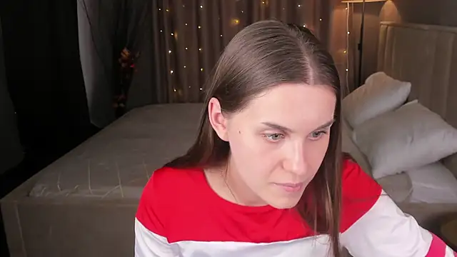 Czat XXX na żywo – Alison_Bell