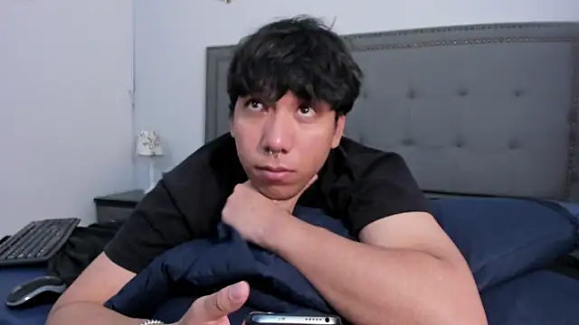jhoan_evanss' Live XXX Chat