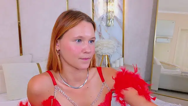 Czat XXX na żywo – AmeliRoyse