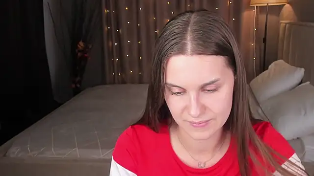 Czat XXX na żywo – Alison_Bell