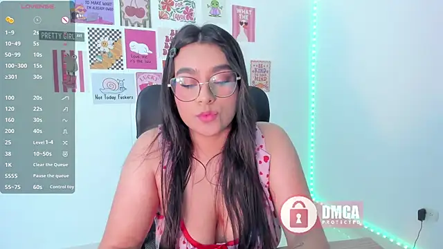 mypretty_isabella Live XXX-Chat