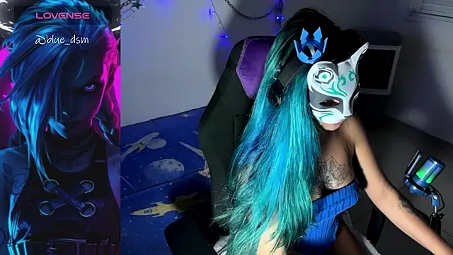 bluesubmissive: απευθείας συνομιλία ΧΧΧ