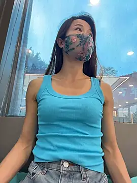 kiss_loo Live XXX-Chat