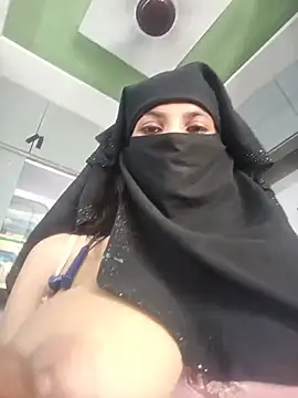 Czat XXX na żywo – Aafreen_36