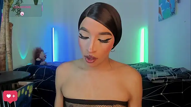 Chat XXX ao vivo de Naughty_Blue