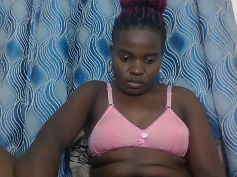 PrettyEve's Live XXX Chat