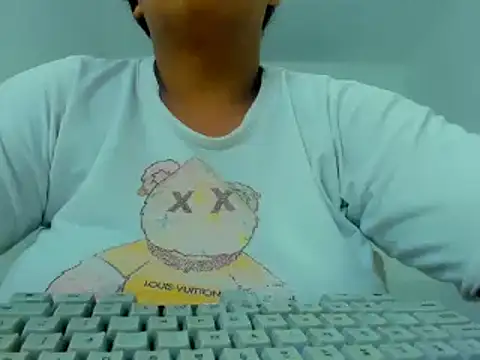 Kika_teem Obrolan Langsung XXX