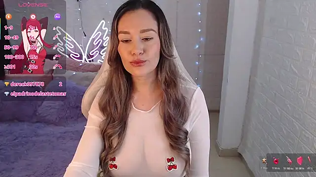 Natysweet23 Obrolan Langsung XXX