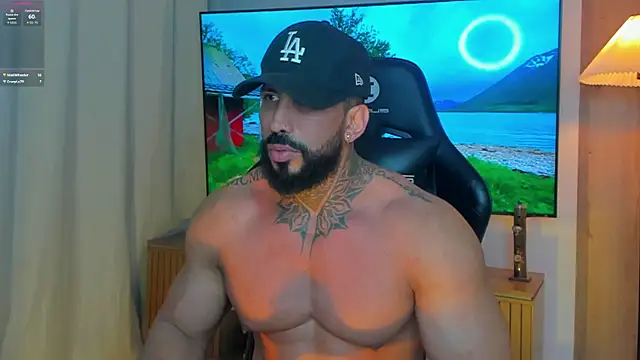 Czat XXX na żywo – jeff_clark7