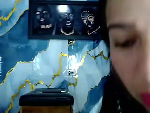 Yasmine_Tapias: απευθείας συνομιλία ΧΧΧ