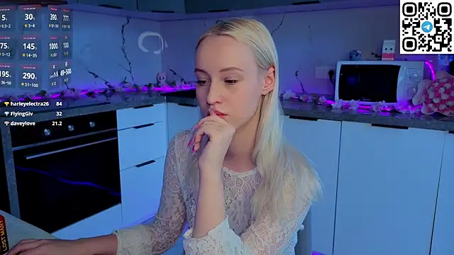 Anadeyaaa Chat XXX live