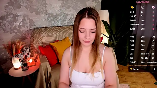 Chat XXX Live cherrykississ