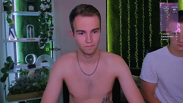 Онлайн чат XXX noah_nero