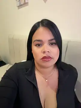 AliceStarshine's Live XXX Chat