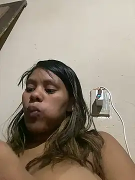 Samiss12 – Live XXX-chat
