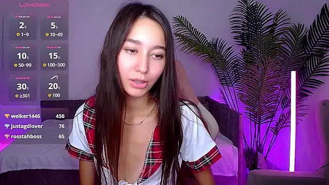 Chat XXX Live Noel_Brownie