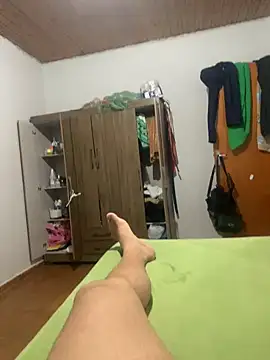 Show de silvax648 na webcam