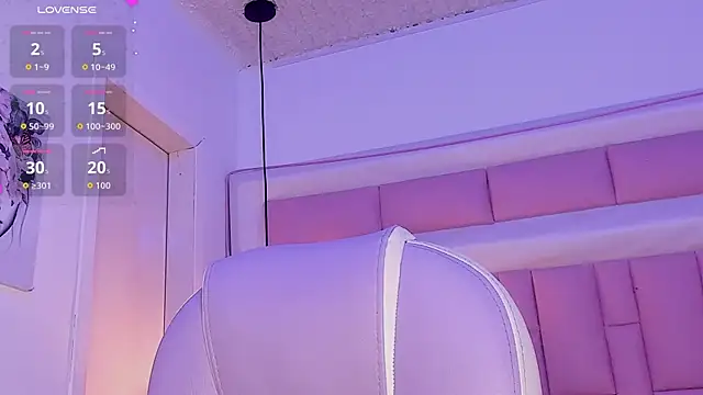 cherub_ 现场XXX聊天