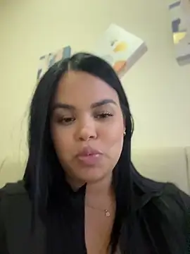 AliceStarshine Chat XXX live