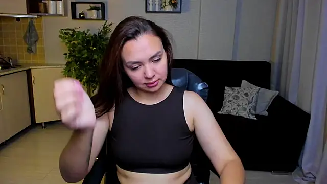 OhMyMia 라이브 XXX 채팅