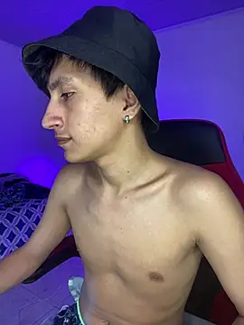 JohanSedas' Live XXX Chat