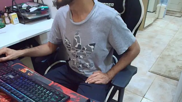 flowthefun Live XXX Chat