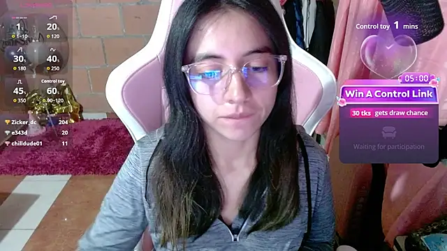 Živý XXX chat Maggie_Fox3