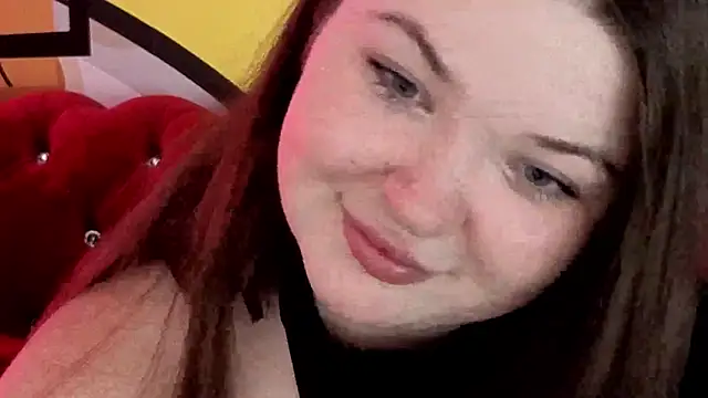 Živý XXX chat RosieMoons