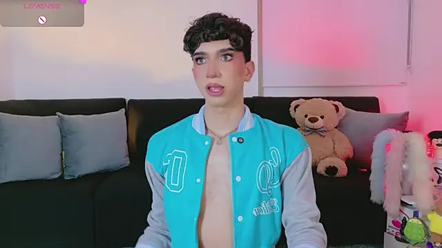Živý XXX chat Jamess_Brown
