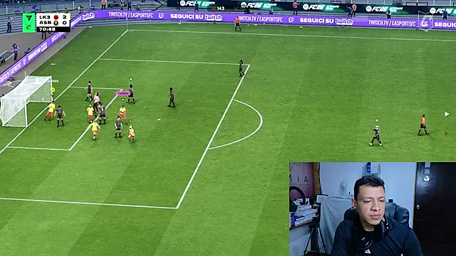 Živý XXX chat Jey_jey23