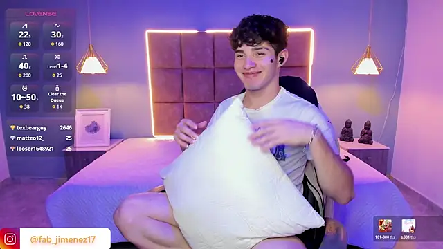 AlejooTwink live XXX chat