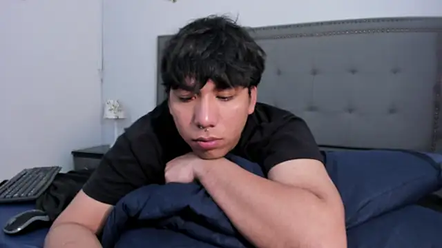 Онлайн чат XXX jhoan_evanss