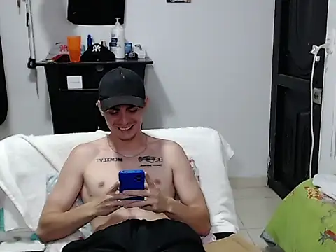 Chat XXX ao vivo de Zac_Efront