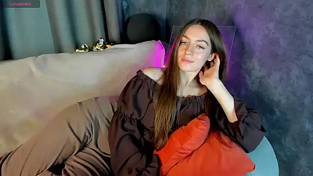 Agnes_Wells' Live XXX Chat