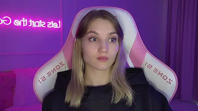 StacyEvances – Live XXX-chat