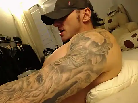 ballardbret's Live XXX Chat