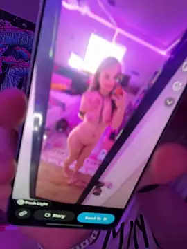 Cutiepiespanks – Live XXX-chat