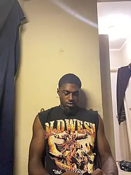 XXX chat uživo modela ChefD_
