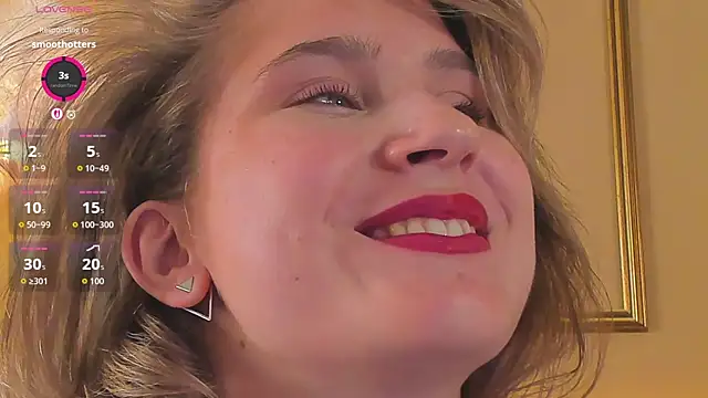 Chat XXX en directo de Lilianadaniels