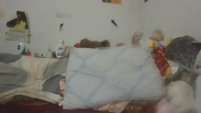 paradisejas Chat XXX in diretta
