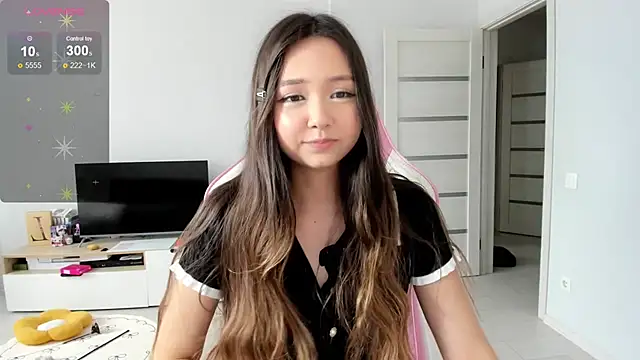 Chat XXX en directo de Fluffy_Rose