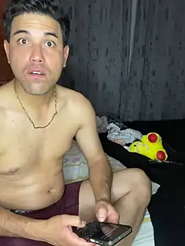 XXX chat uživo modela jsjsandres