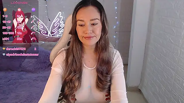 Natysweet23 লাইভ XXX চ্যাট