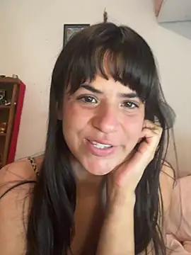 Gala_Magnolia's Live XXX Chat