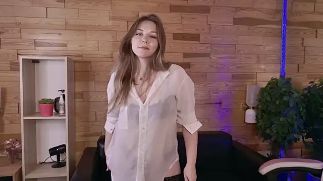 VeraHaze Live XXX-chat