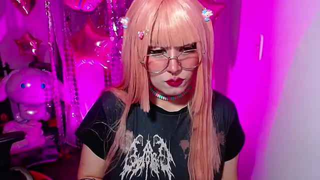 Czat XXX na żywo – kawakawaii
