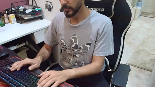flowthefun's Live XXX Chat